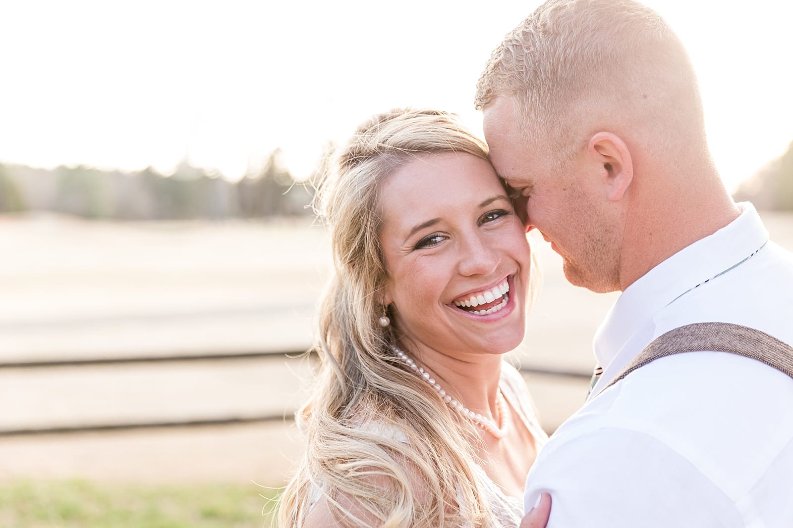 Kayla & Bobby are Married! | Jessi Paige Photography Blog